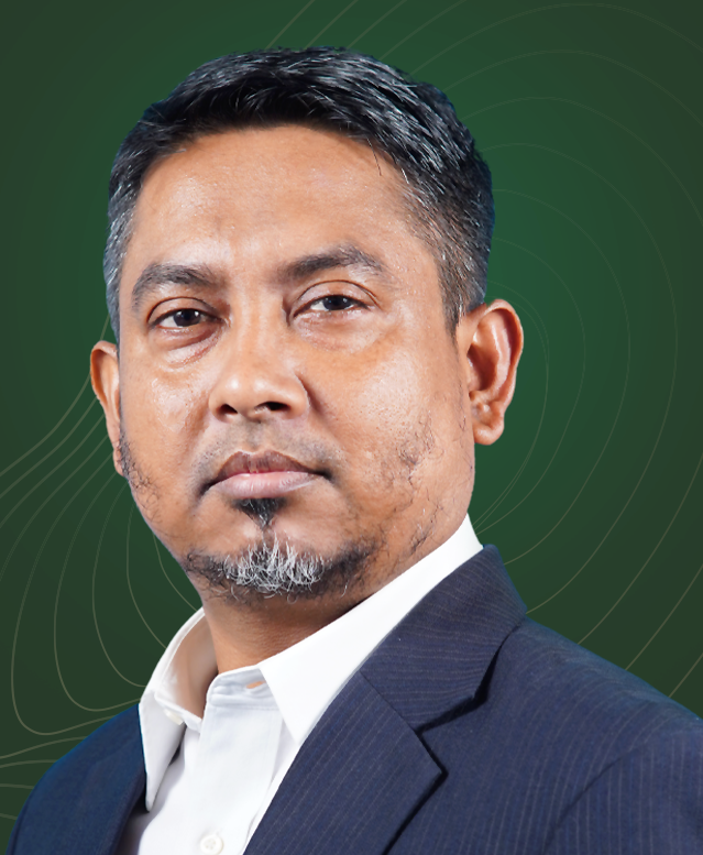 Engr. Md. Shazib Hasan