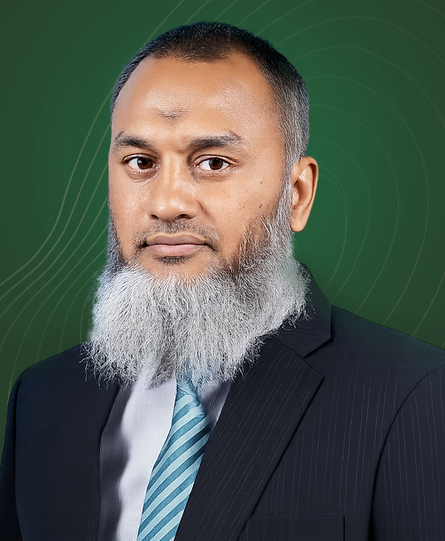 Engr. Md. Abraham Linkon