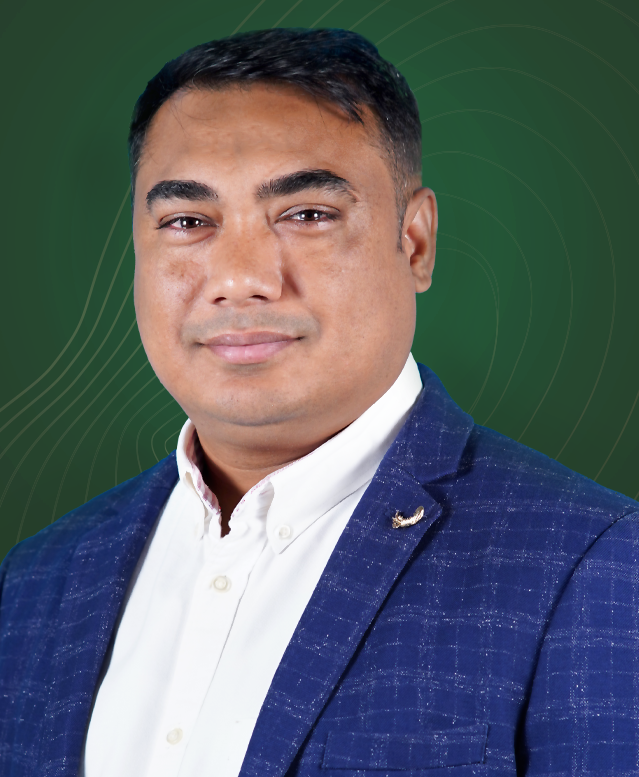 Engr. Md. Zahid Hossain