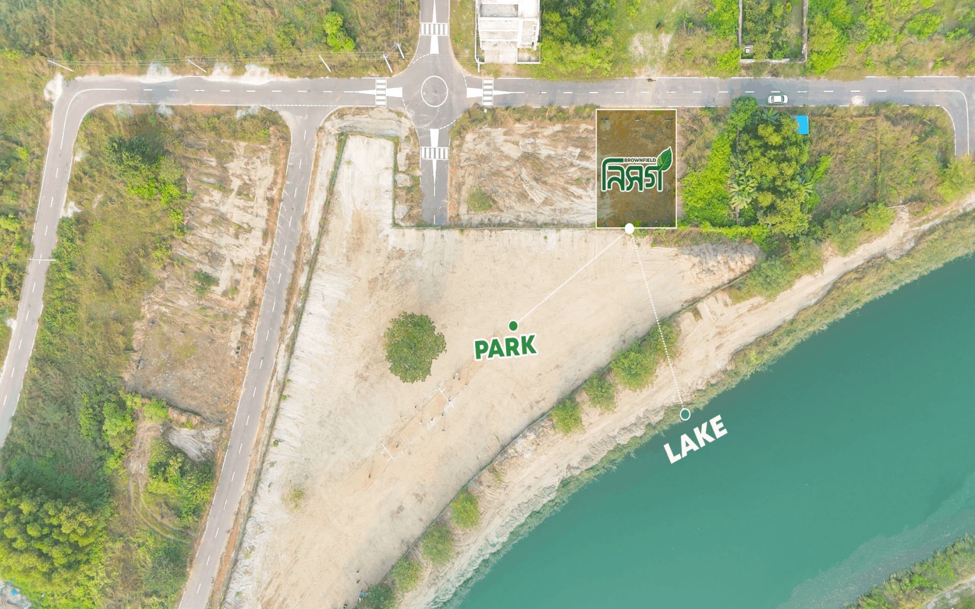 Brownfield